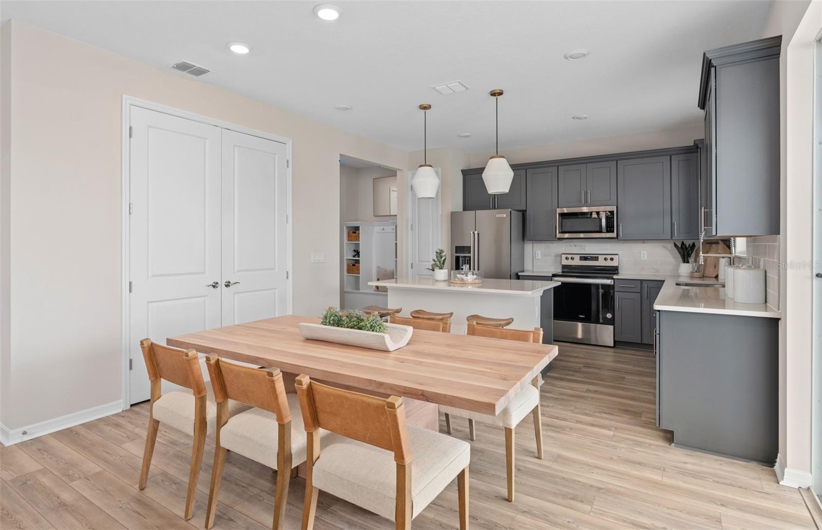 EVERBE - Residential