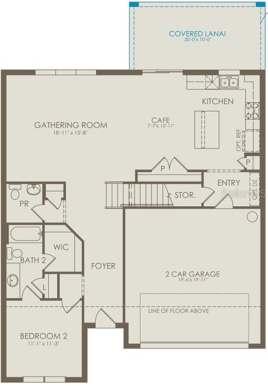 EVERBE - Residential