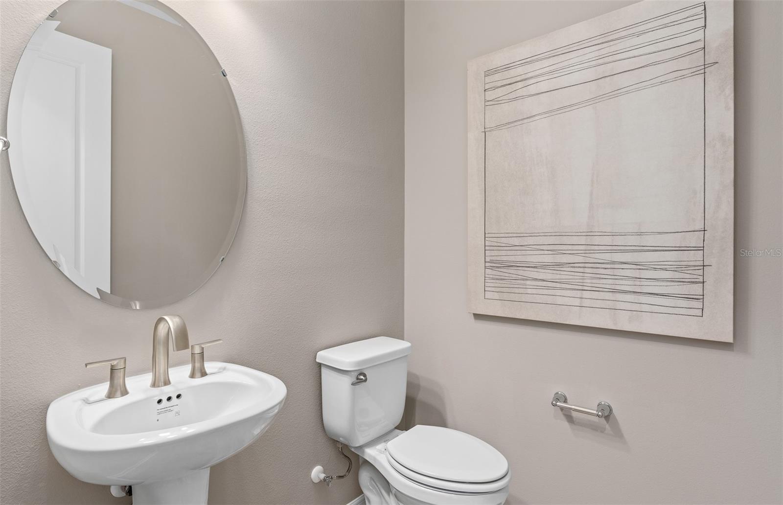 EVERBE - Residential