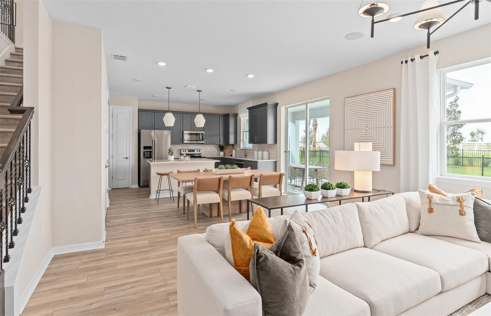 EVERBE - Residential