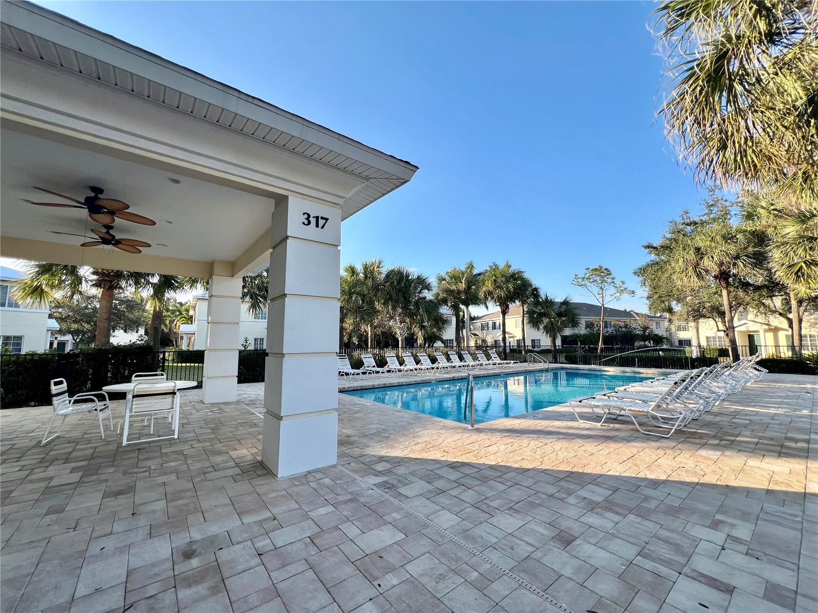 THE TWNHMS AT LIGHTHOUSE COVE IV - Residential Lease