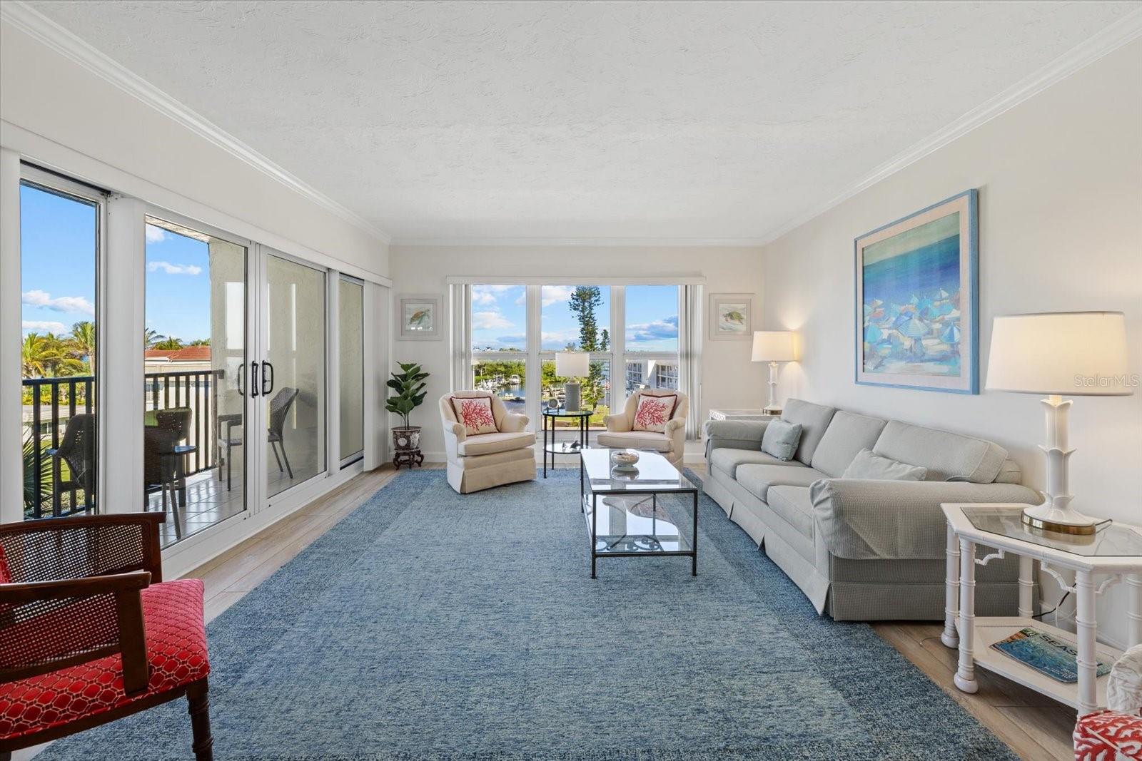 PORTOBELLO - Residential