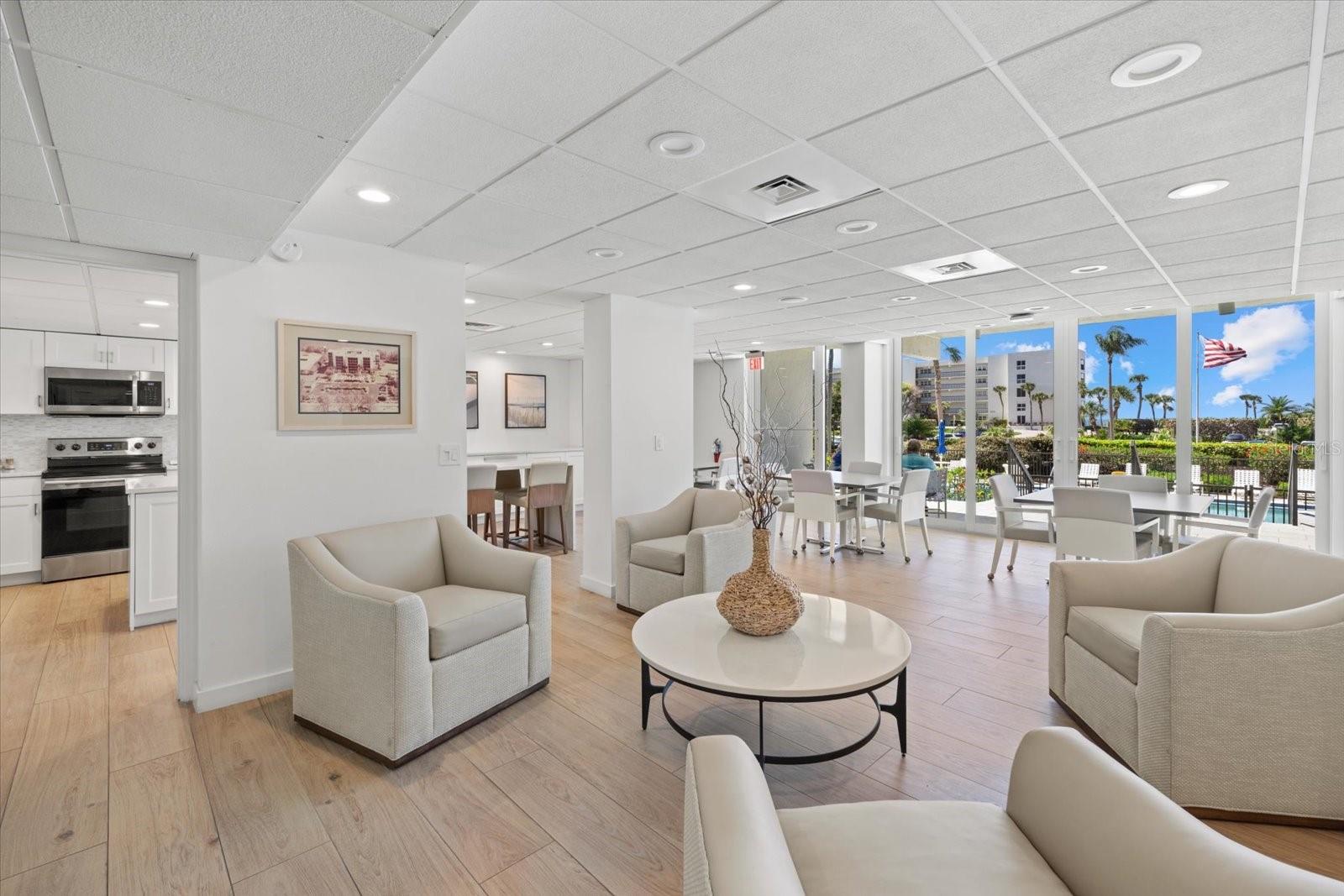 PORTOBELLO - Residential