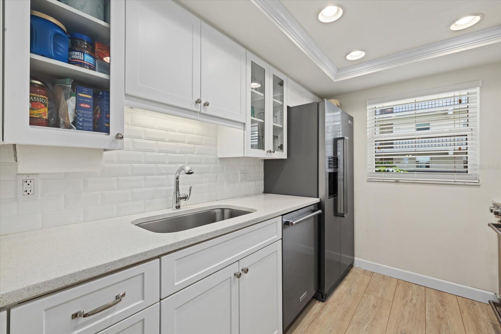 PORTOBELLO - Residential