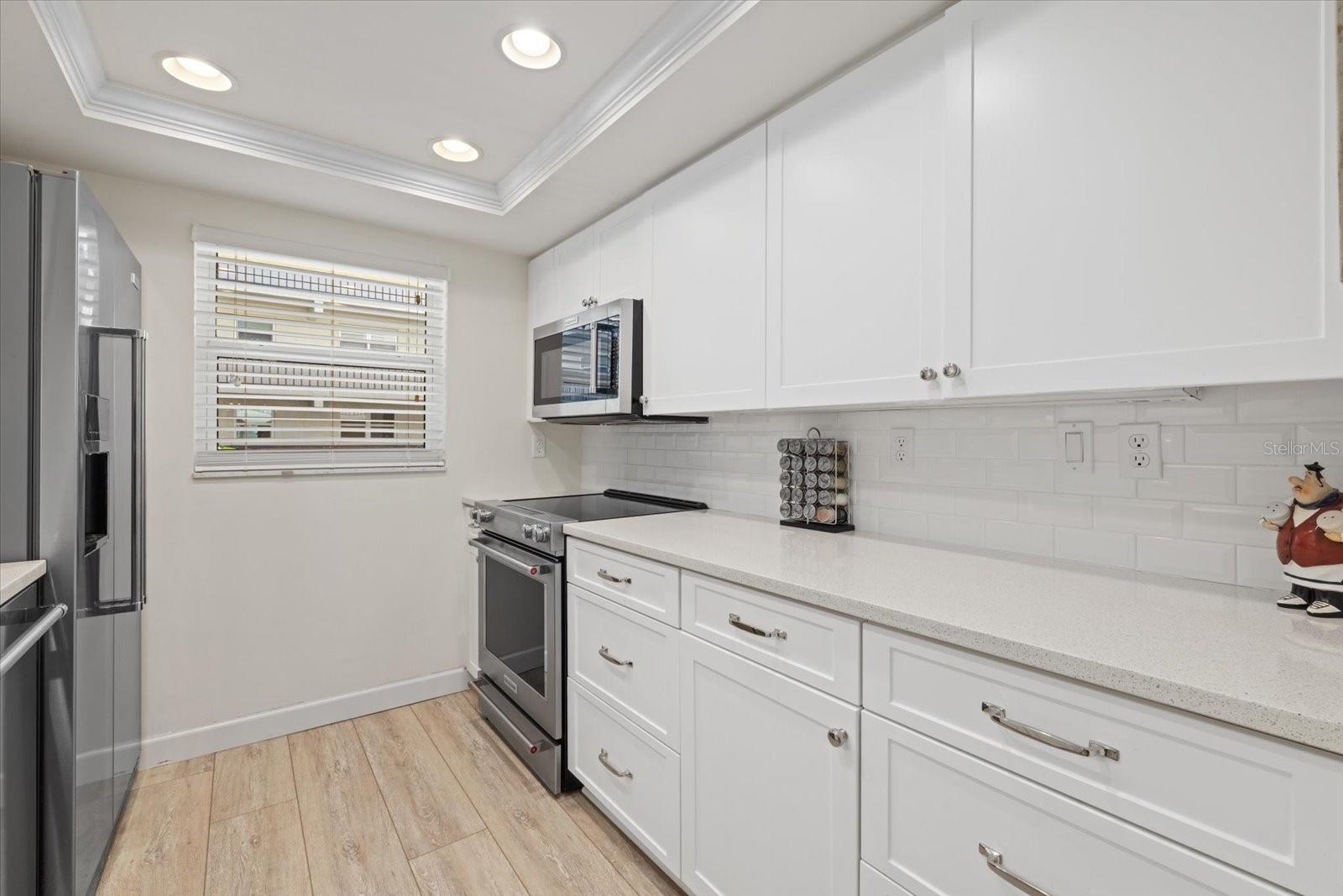 PORTOBELLO - Residential