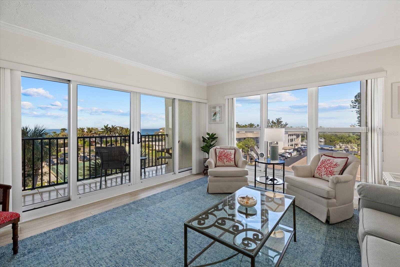 PORTOBELLO - Residential