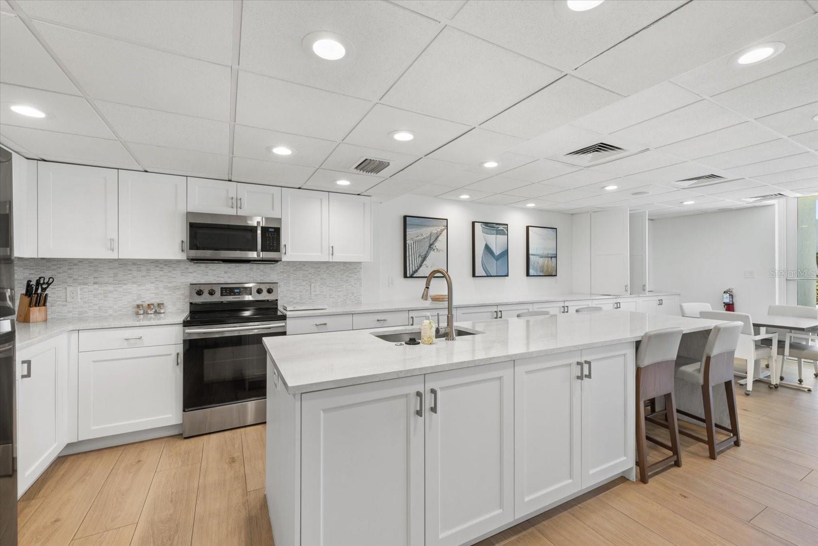 PORTOBELLO - Residential