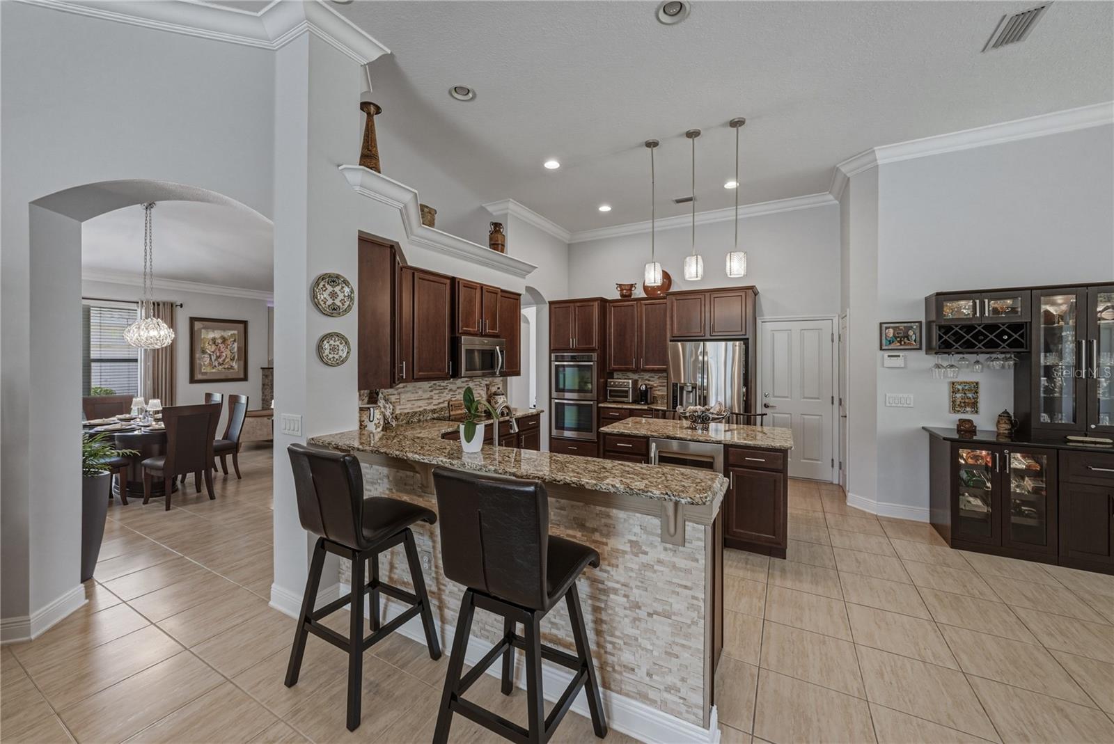 LAKE JOVITA GOLF & CC PH 4-C - Residential