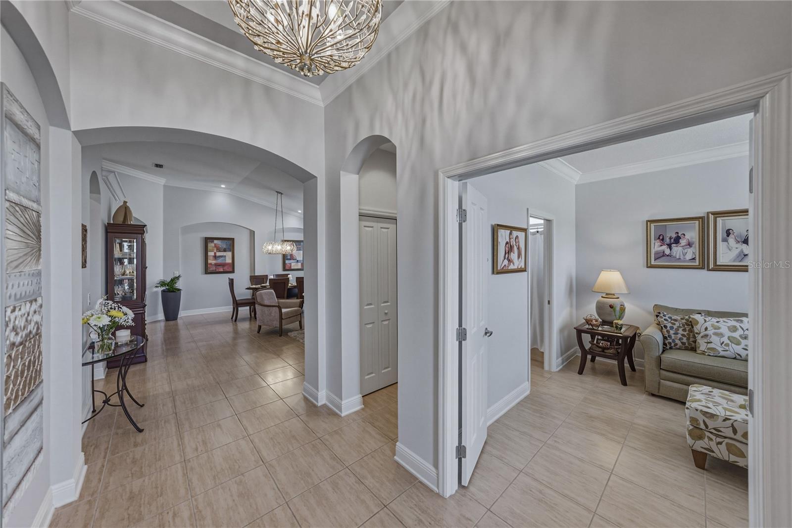 LAKE JOVITA GOLF & CC PH 4-C - Residential