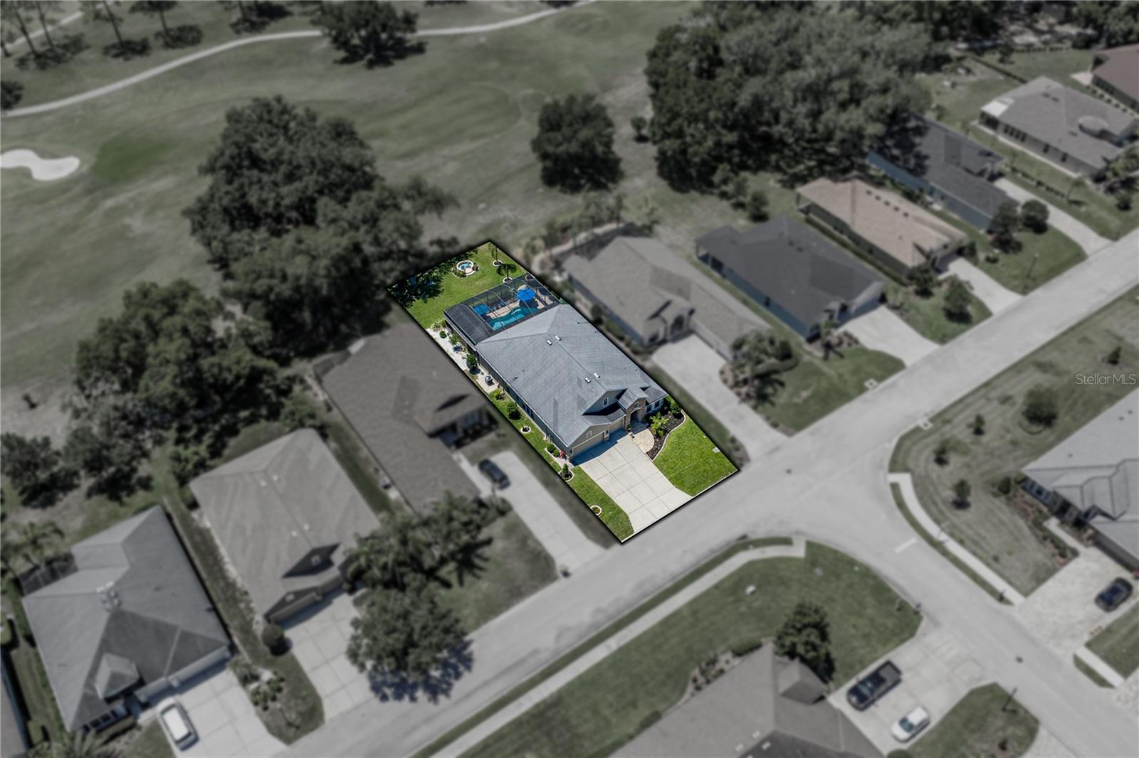 34530 HEAVENLY LANE