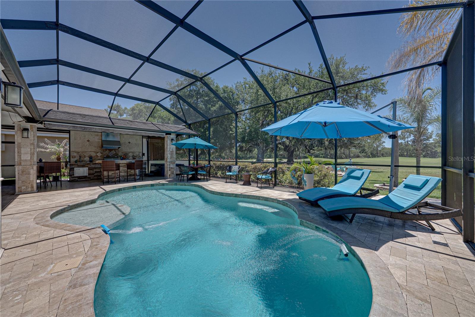 LAKE JOVITA GOLF & CC PH 4-C - Residential