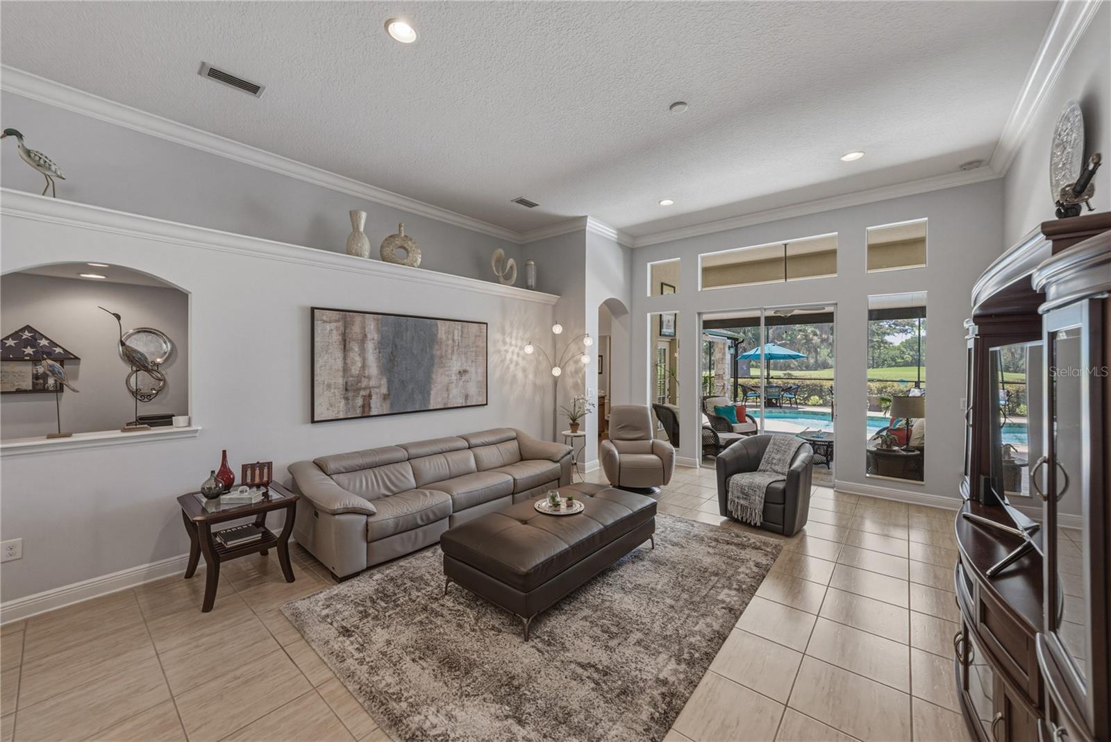 LAKE JOVITA GOLF & CC PH 4-C - Residential