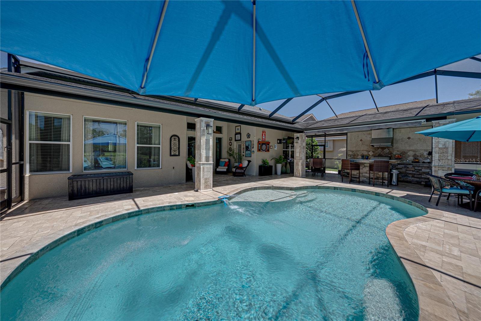 LAKE JOVITA GOLF & CC PH 4-C - Residential
