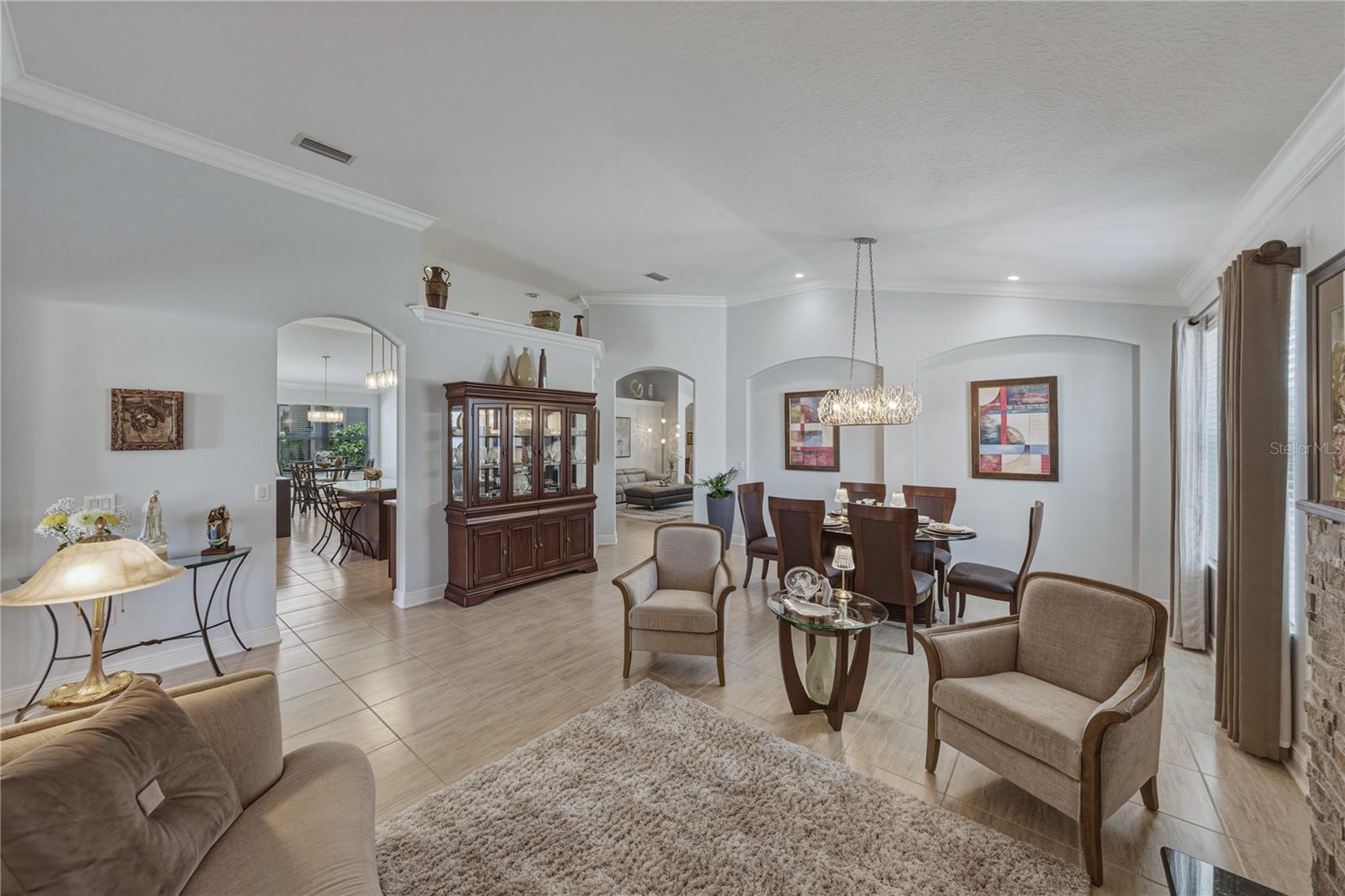 LAKE JOVITA GOLF & CC PH 4-C - Residential