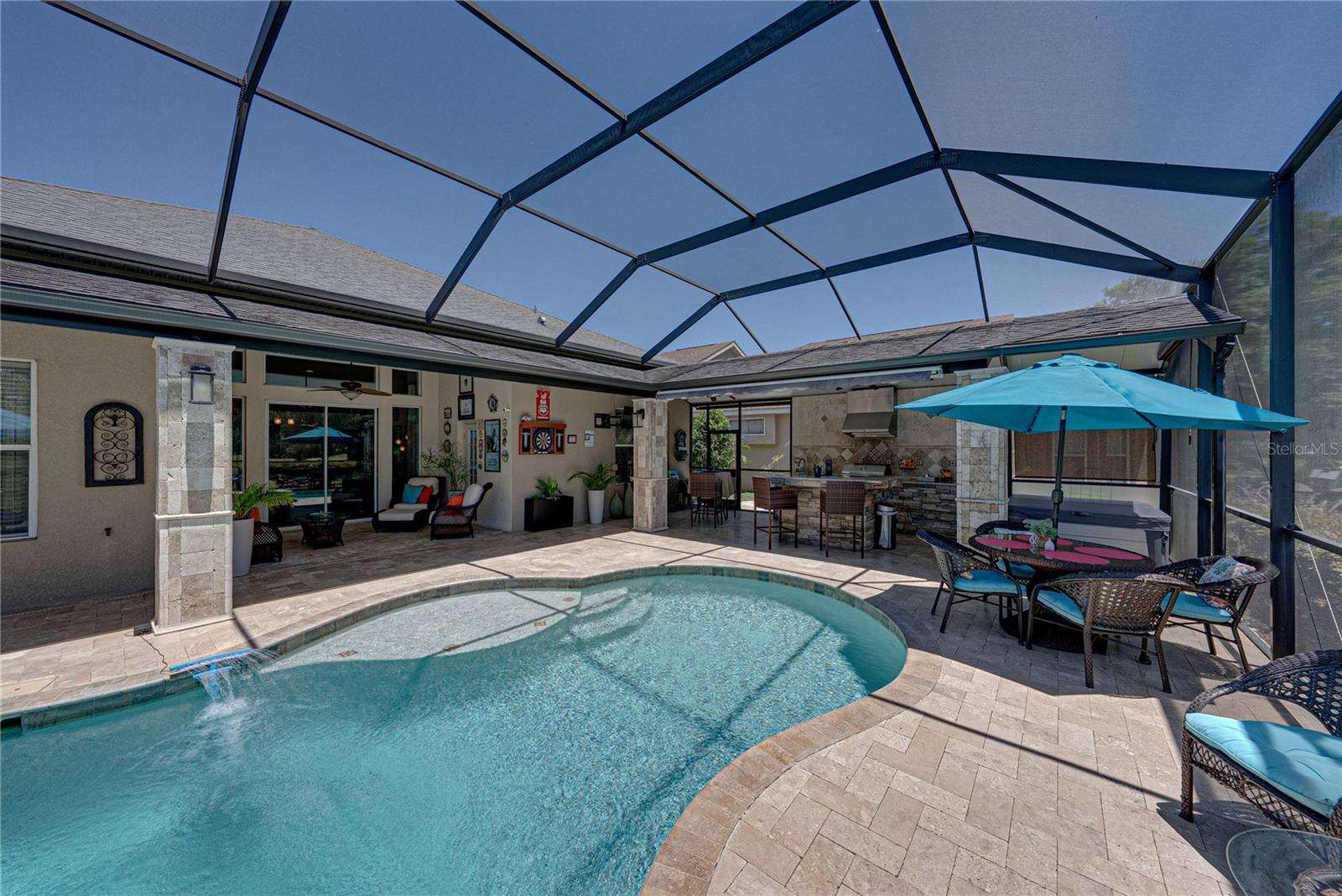LAKE JOVITA GOLF & CC PH 4-C - Residential