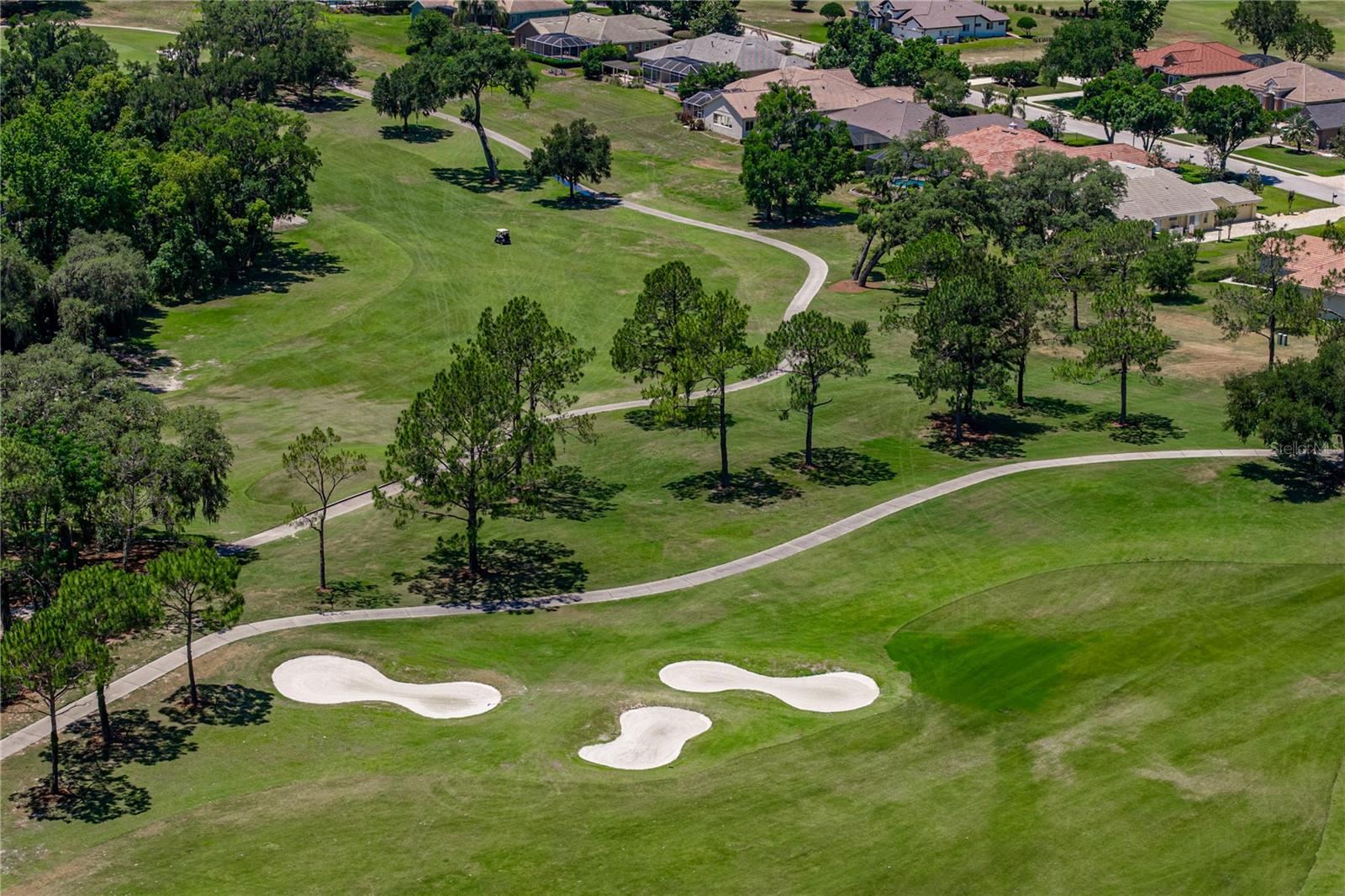 LAKE JOVITA GOLF & CC PH 4-C - Residential