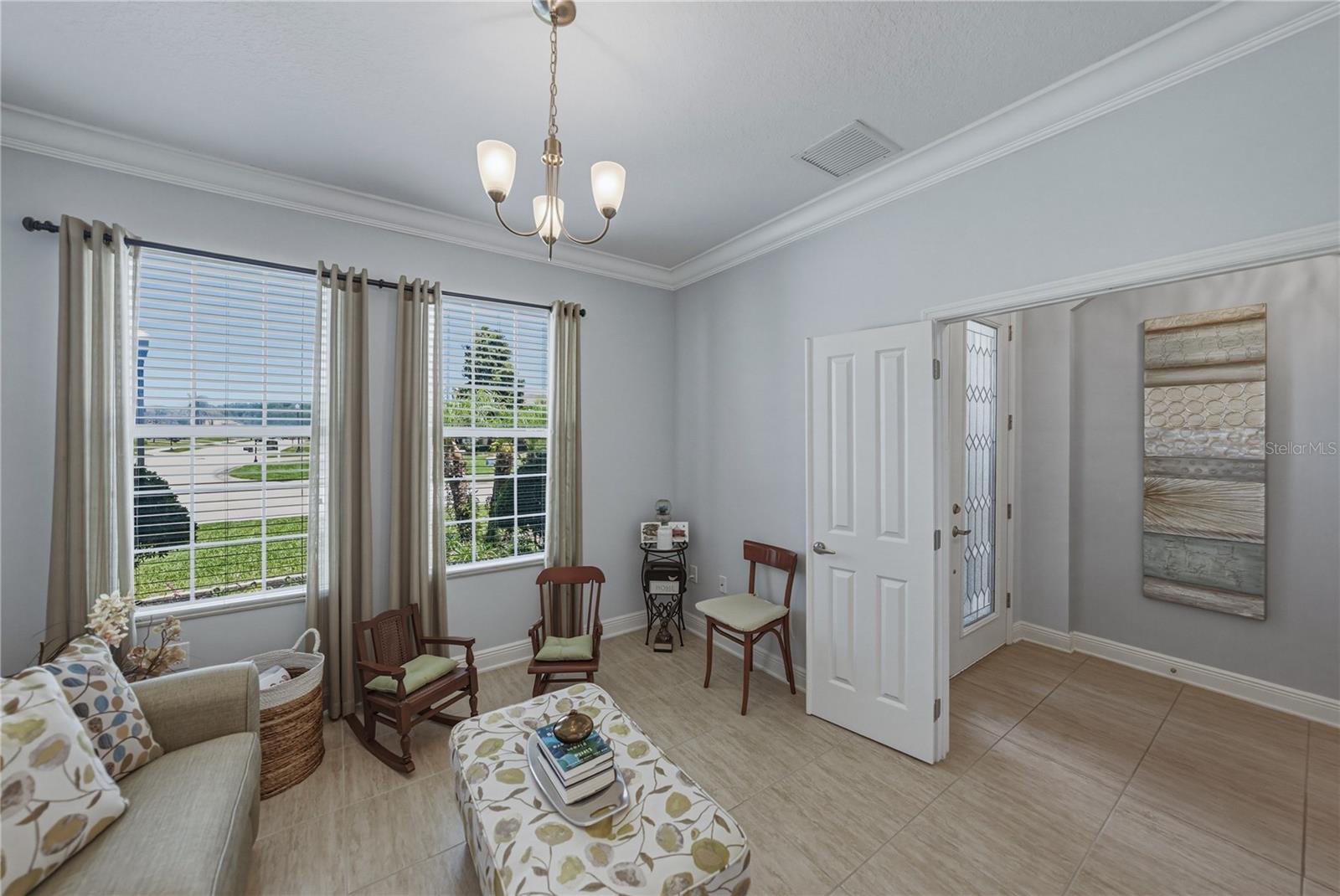 LAKE JOVITA GOLF & CC PH 4-C - Residential