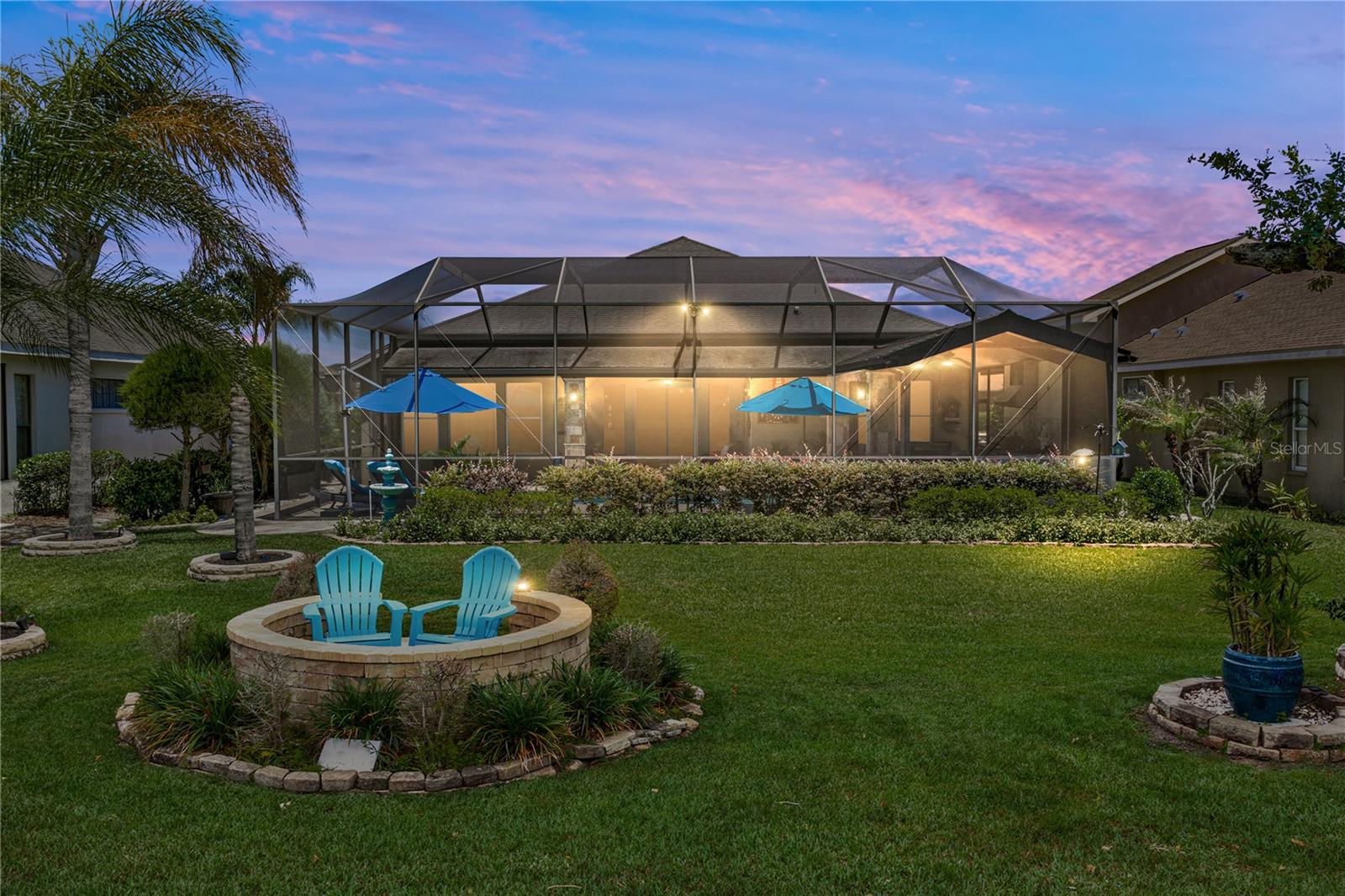 LAKE JOVITA GOLF & CC PH 4-C - Residential