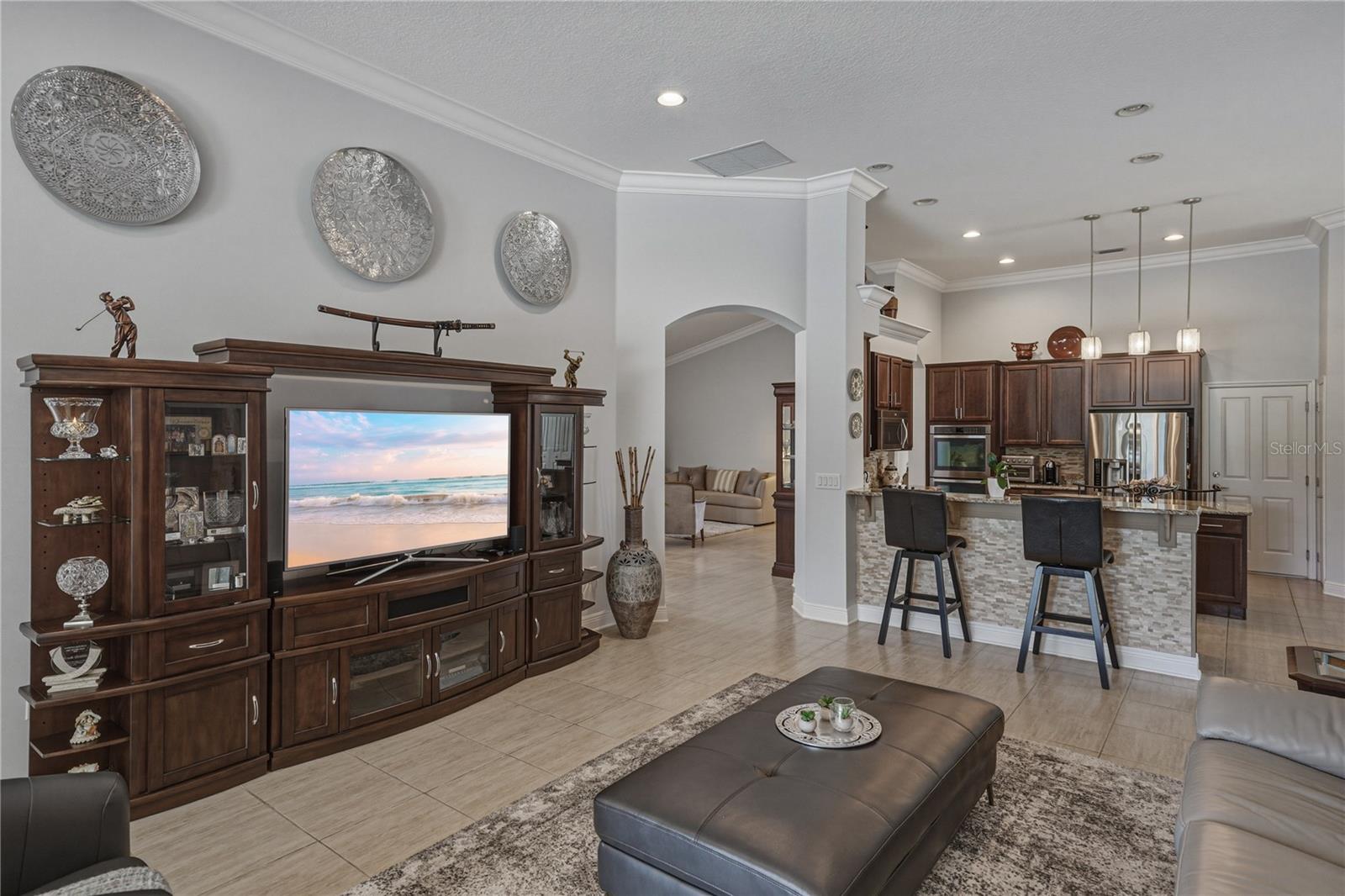 LAKE JOVITA GOLF & CC PH 4-C - Residential