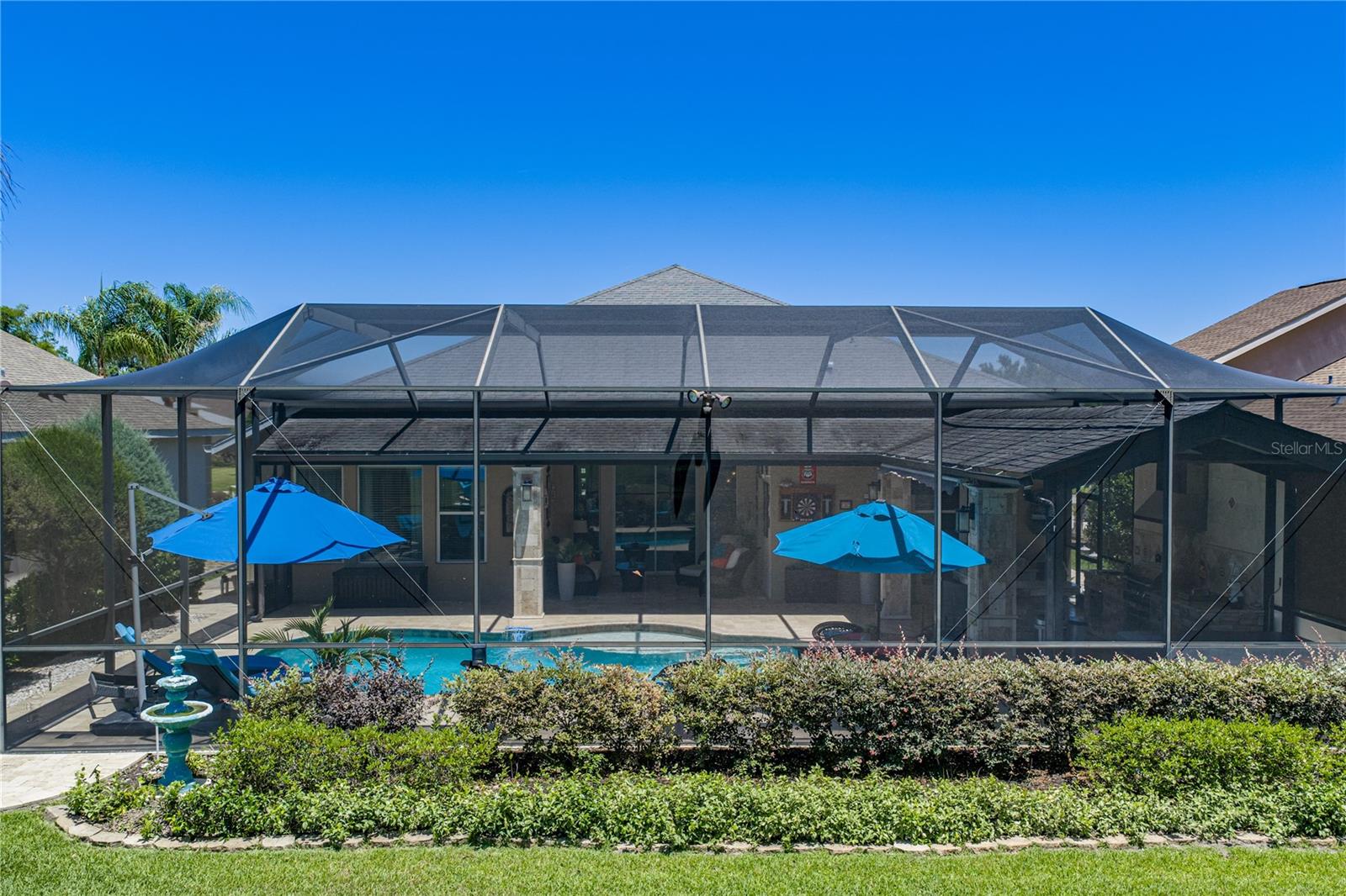 LAKE JOVITA GOLF & CC PH 4-C - Residential