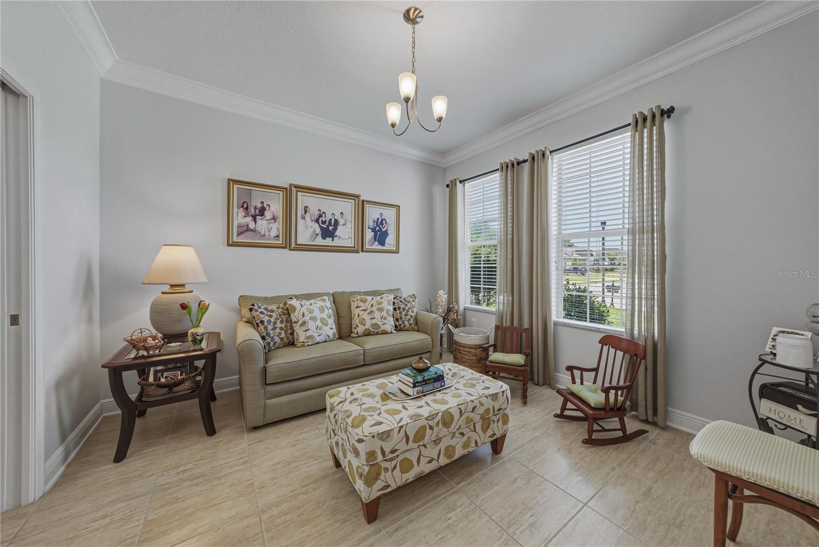 LAKE JOVITA GOLF & CC PH 4-C - Residential