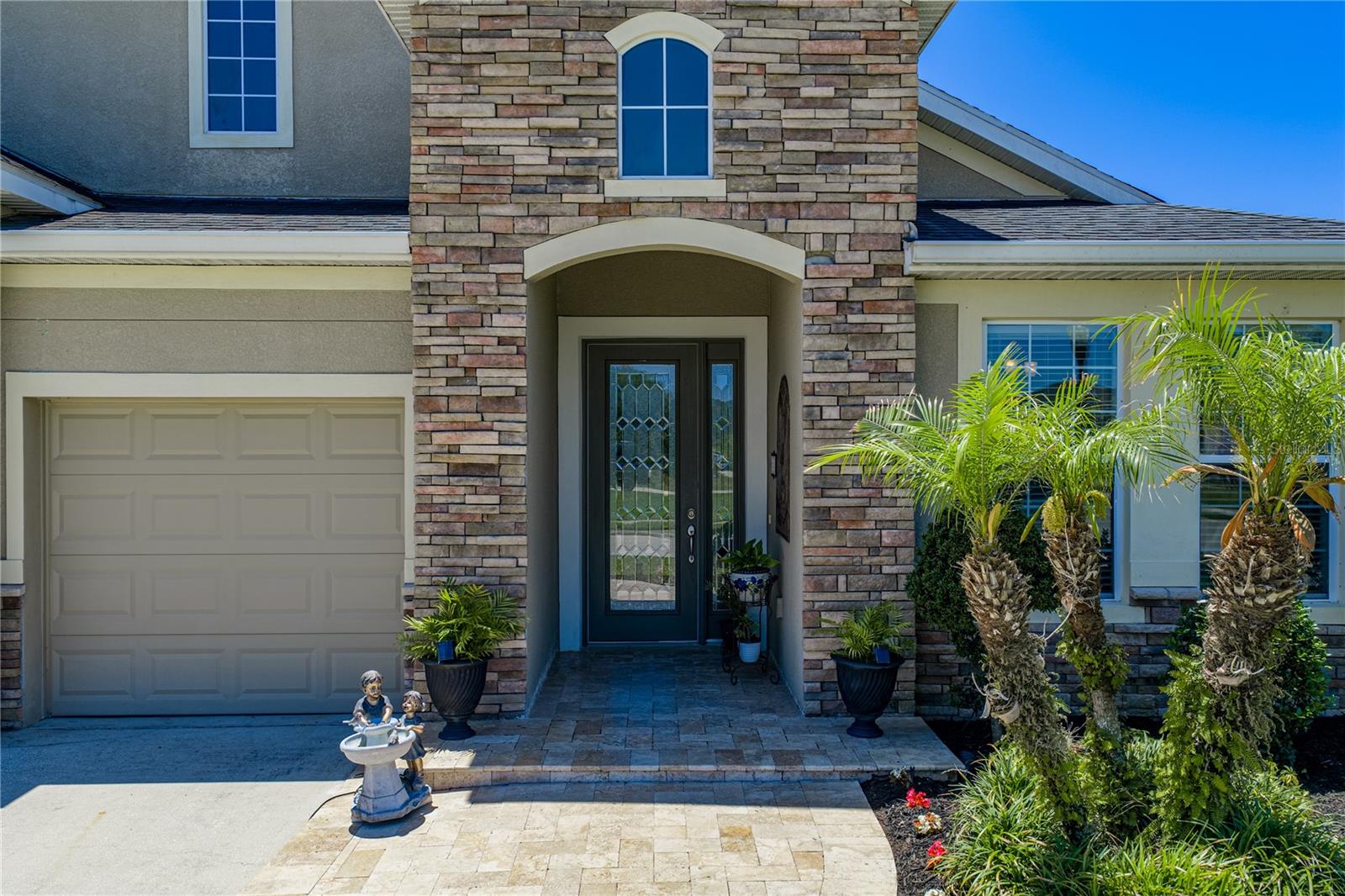 LAKE JOVITA GOLF & CC PH 4-C - Residential