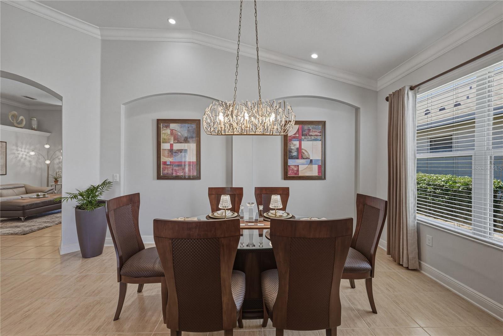 LAKE JOVITA GOLF & CC PH 4-C - Residential