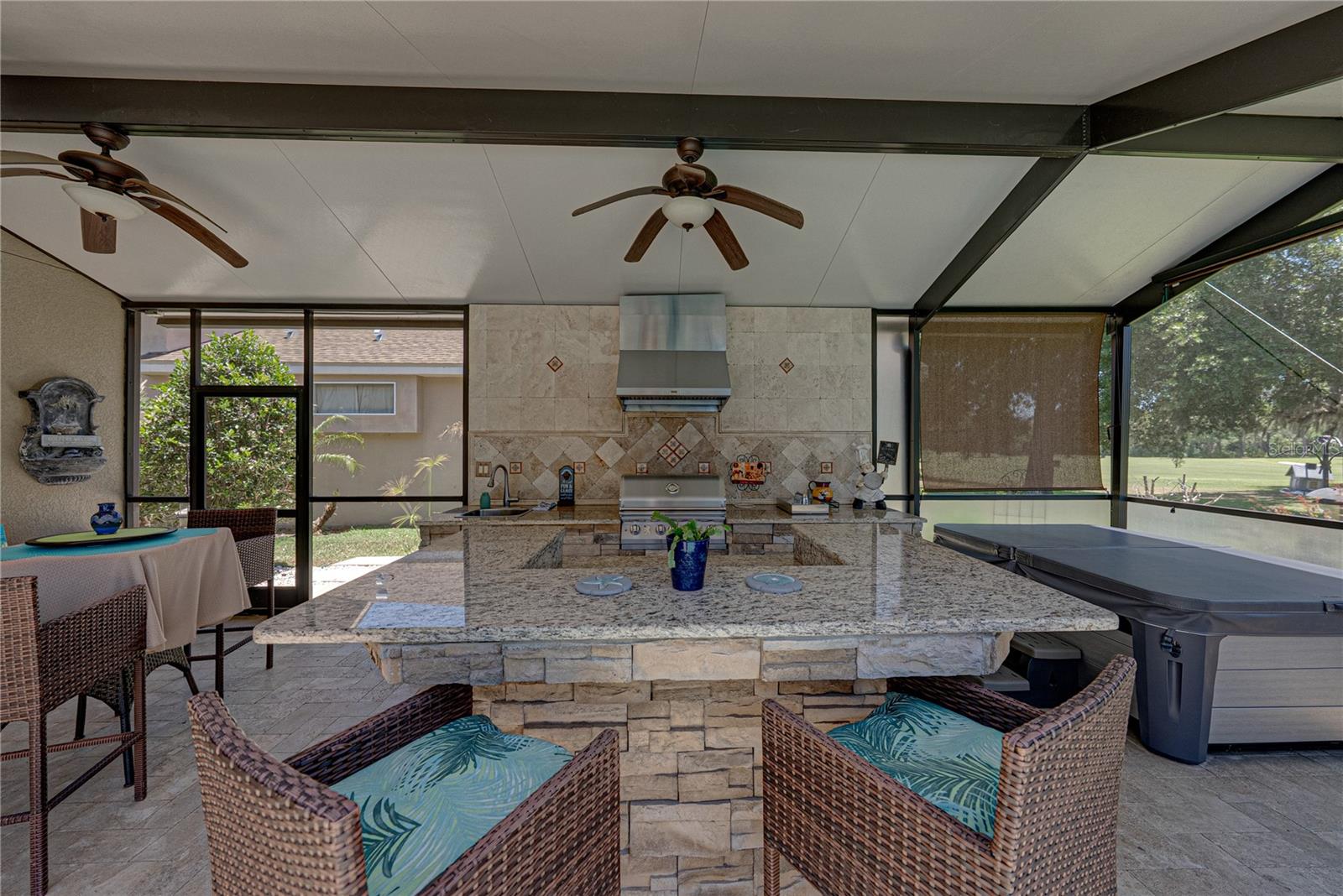 LAKE JOVITA GOLF & CC PH 4-C - Residential
