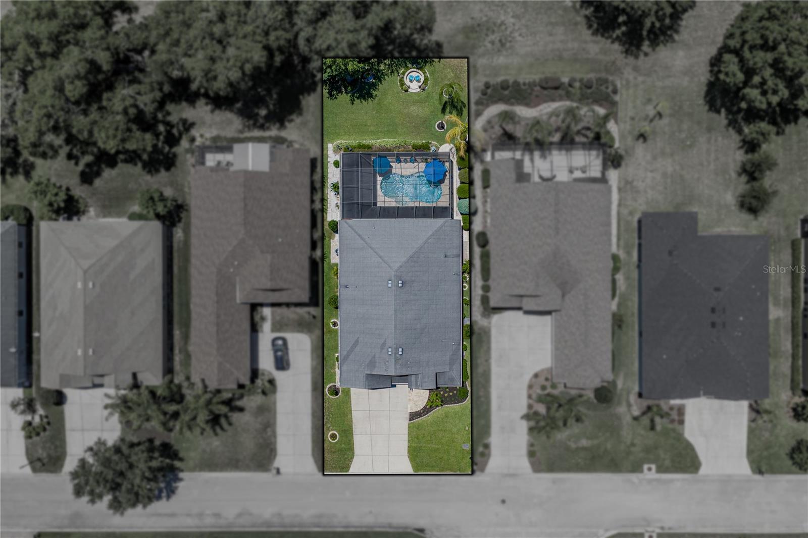 34530 HEAVENLY LANE