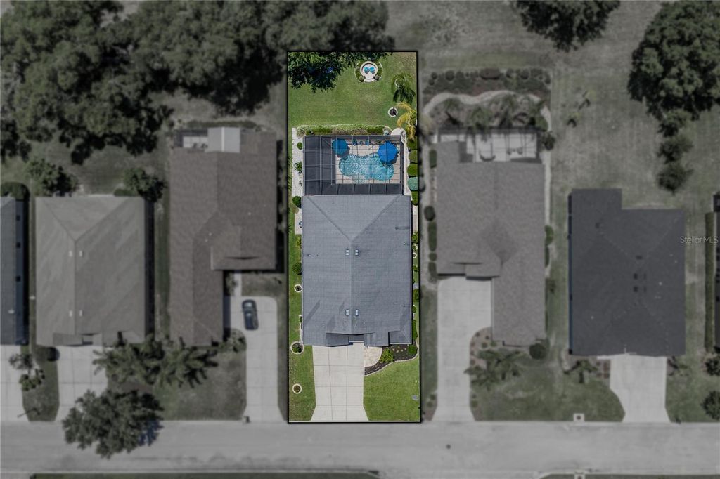 Photo of 34530 Heavenly Lane, Dade City, FL 33525 (MLS # TB8507425)