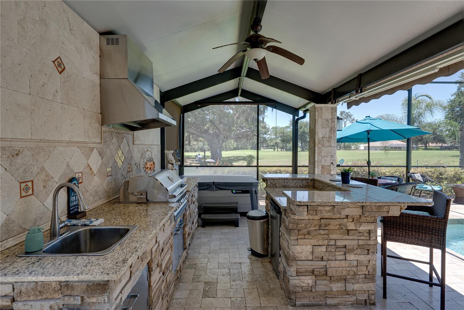 LAKE JOVITA GOLF & CC PH 4-C - Residential