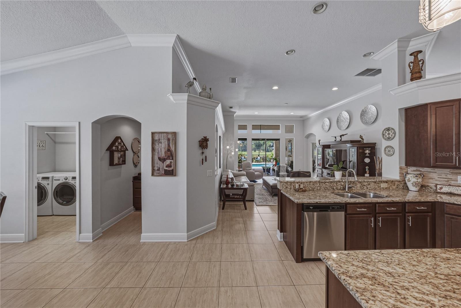 LAKE JOVITA GOLF & CC PH 4-C - Residential
