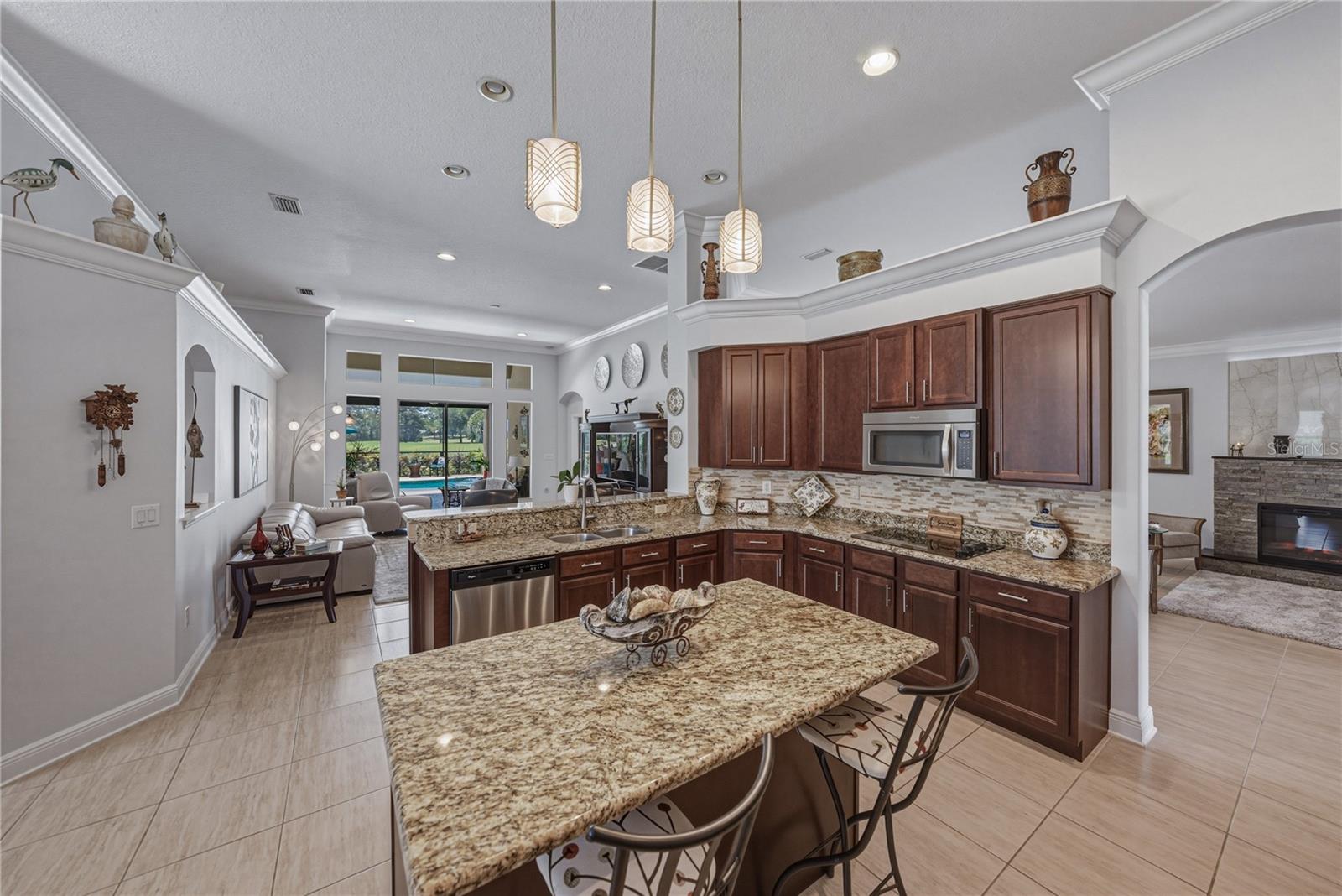 LAKE JOVITA GOLF & CC PH 4-C - Residential