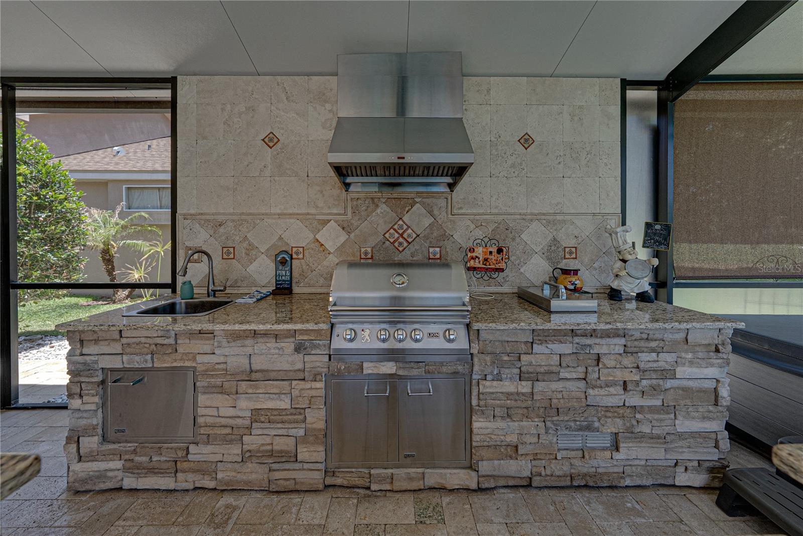 LAKE JOVITA GOLF & CC PH 4-C - Residential