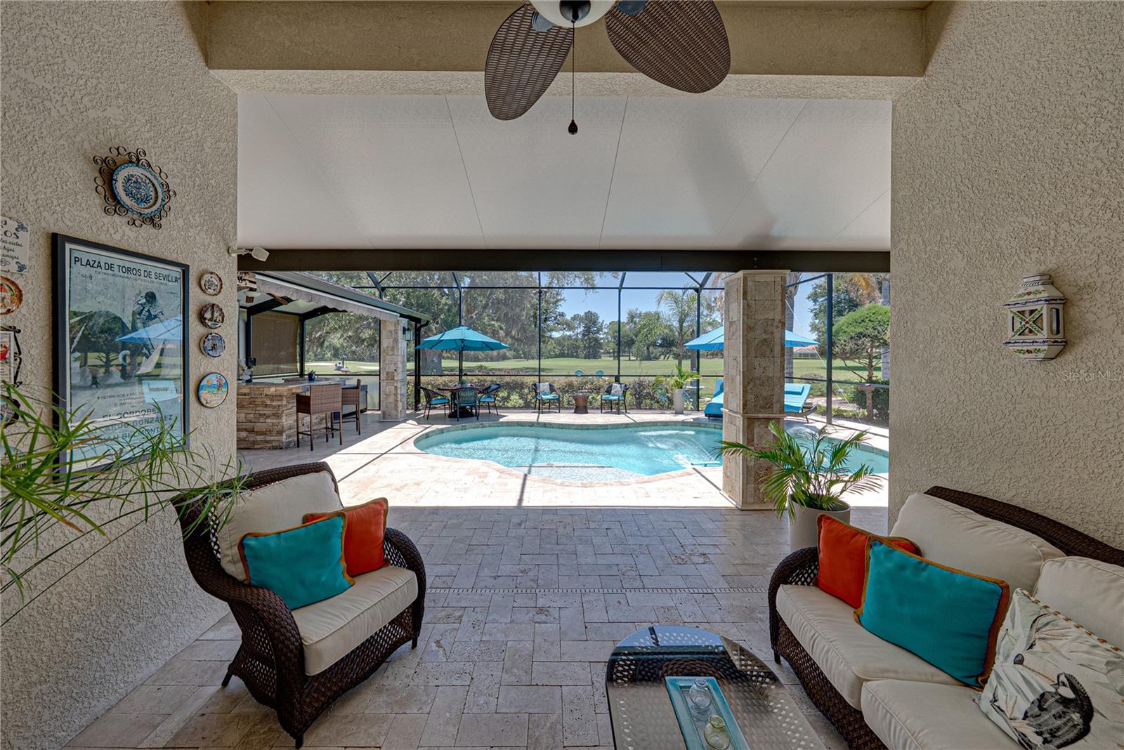 LAKE JOVITA GOLF & CC PH 4-C - Residential