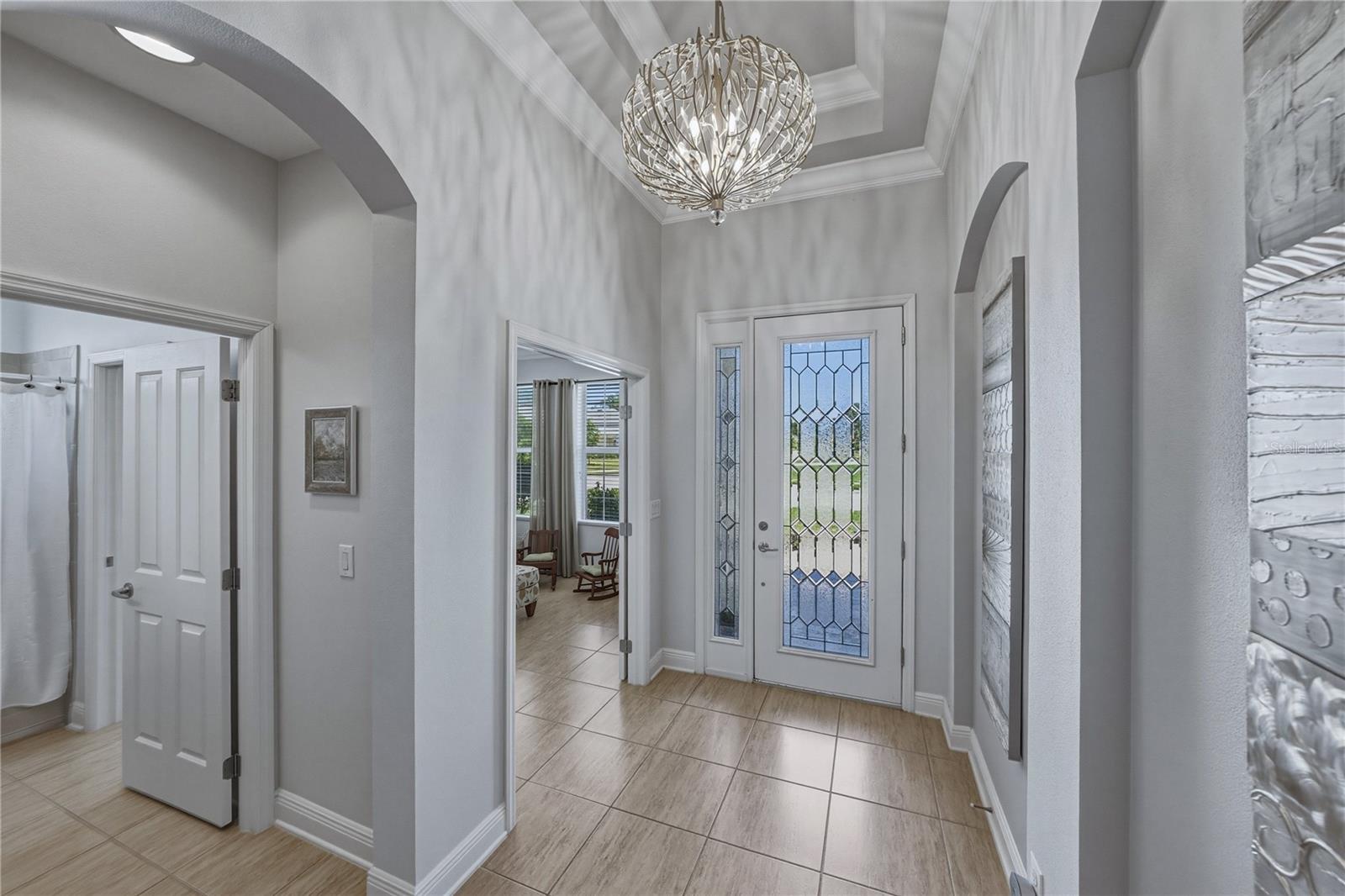 LAKE JOVITA GOLF & CC PH 4-C - Residential