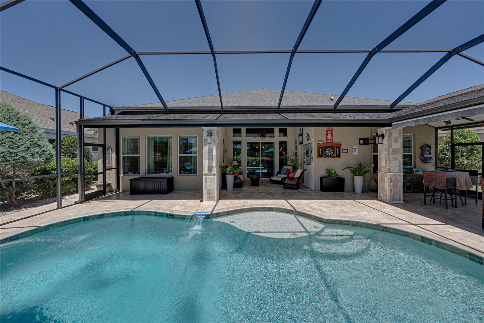 LAKE JOVITA GOLF & CC PH 4-C - Residential