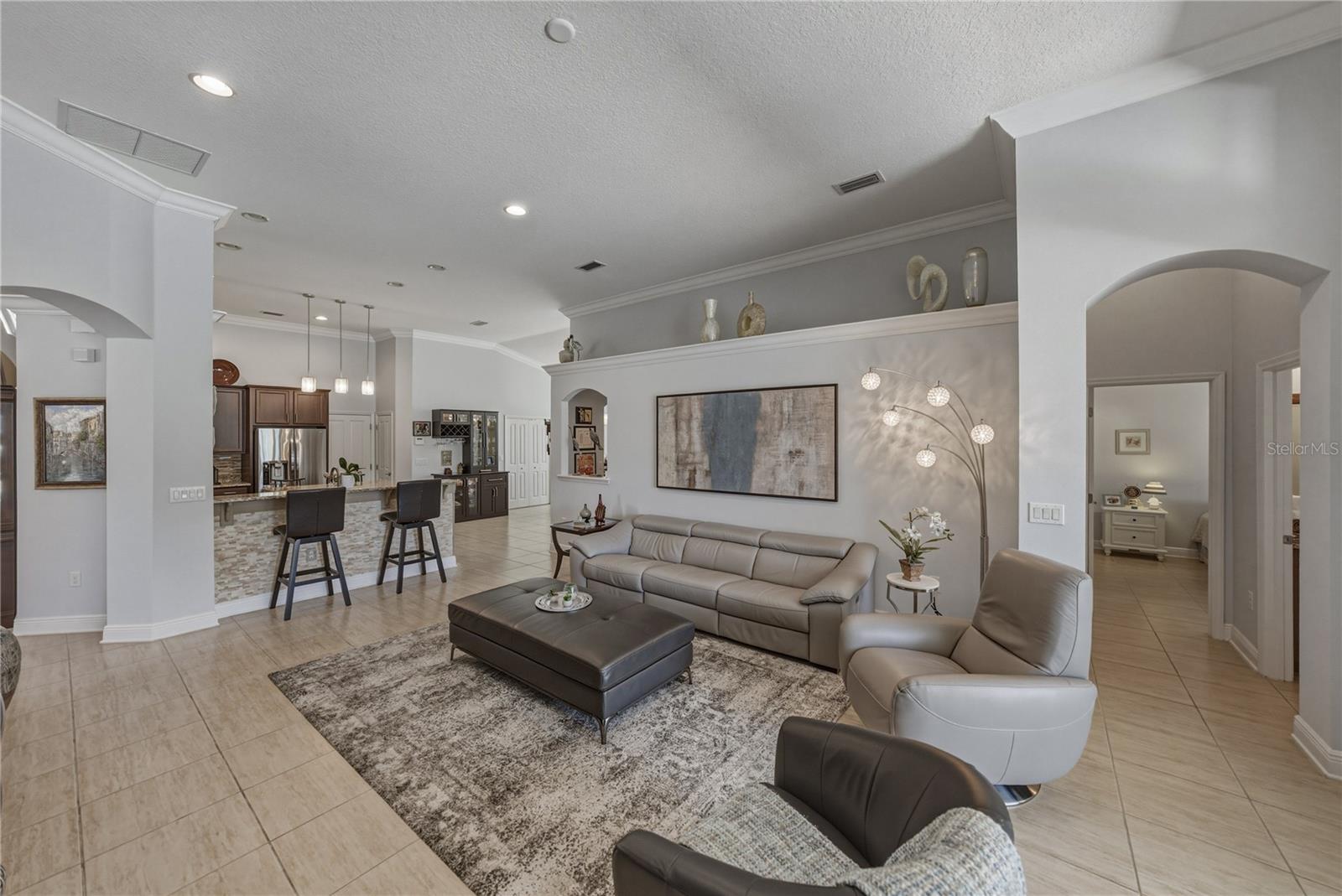 LAKE JOVITA GOLF & CC PH 4-C - Residential