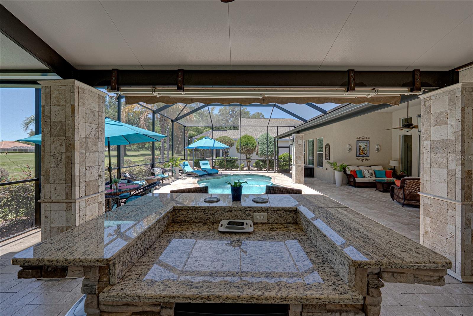 LAKE JOVITA GOLF & CC PH 4-C - Residential