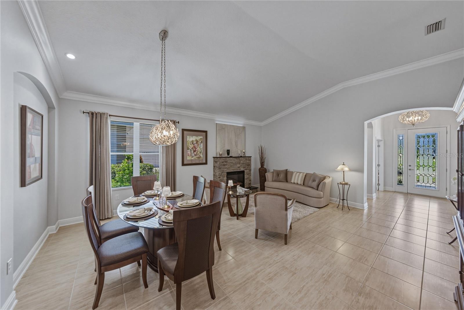 LAKE JOVITA GOLF & CC PH 4-C - Residential