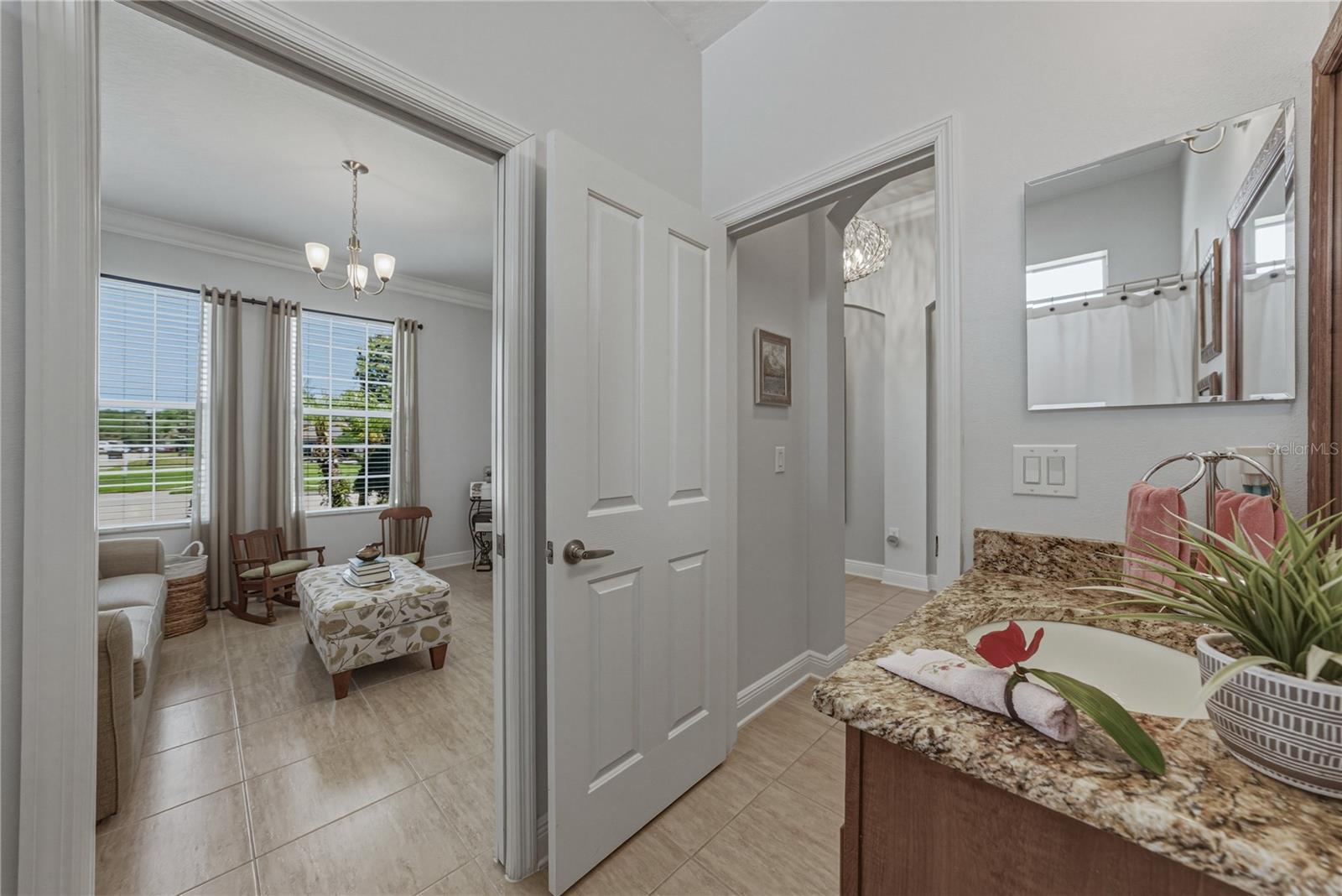 LAKE JOVITA GOLF & CC PH 4-C - Residential