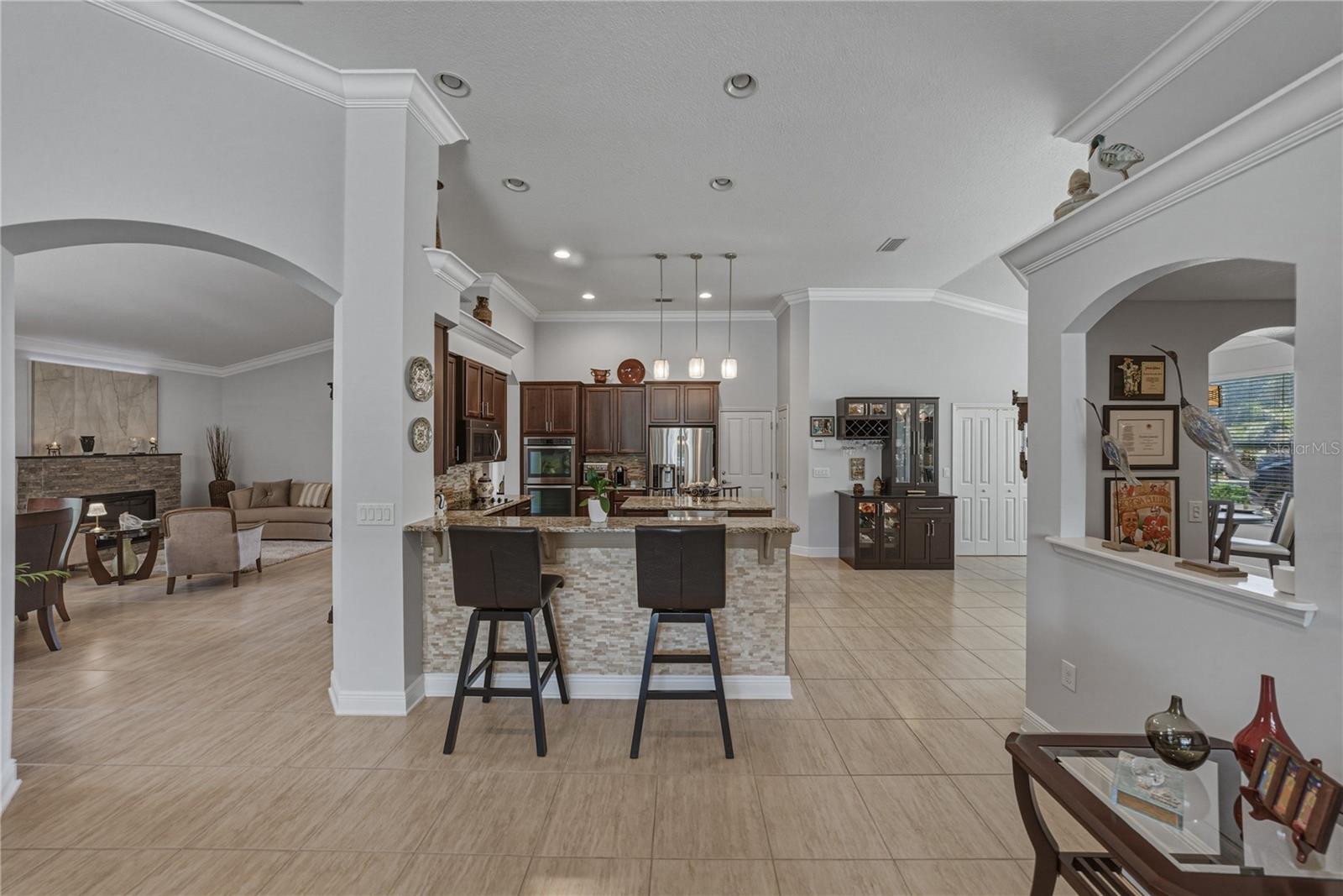 LAKE JOVITA GOLF & CC PH 4-C - Residential