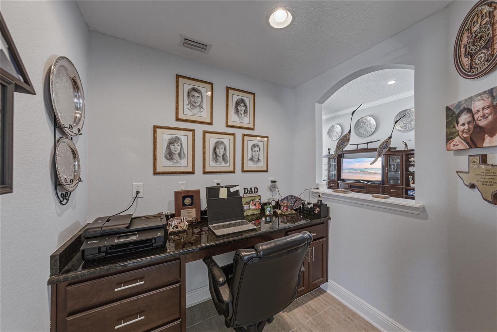 LAKE JOVITA GOLF & CC PH 4-C - Residential
