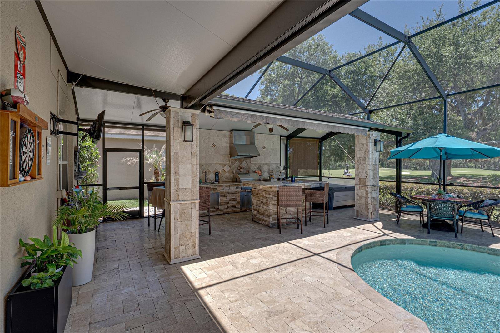 LAKE JOVITA GOLF & CC PH 4-C - Residential