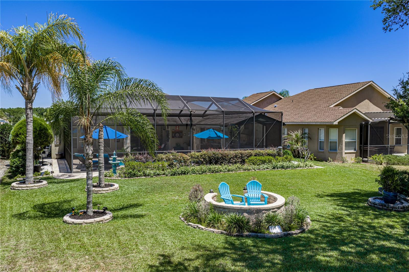 LAKE JOVITA GOLF & CC PH 4-C - Residential