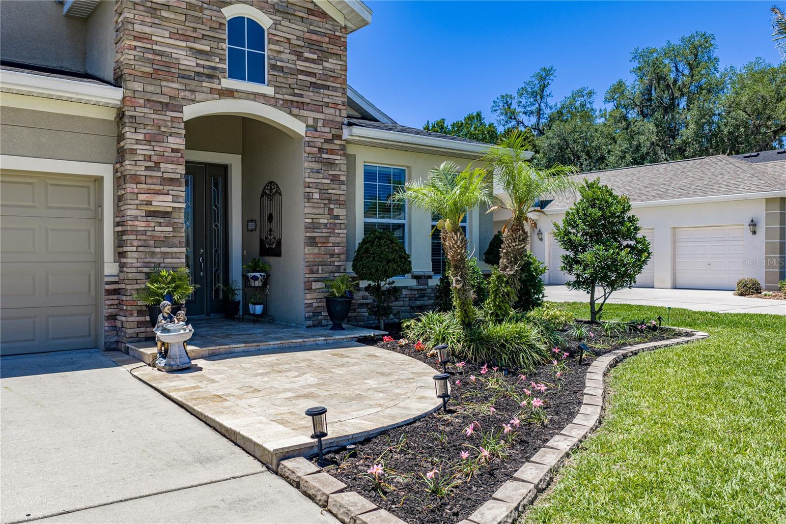 LAKE JOVITA GOLF & CC PH 4-C - Residential