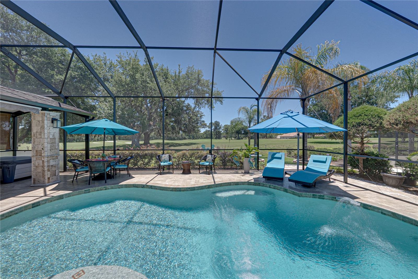 LAKE JOVITA GOLF & CC PH 4-C - Residential