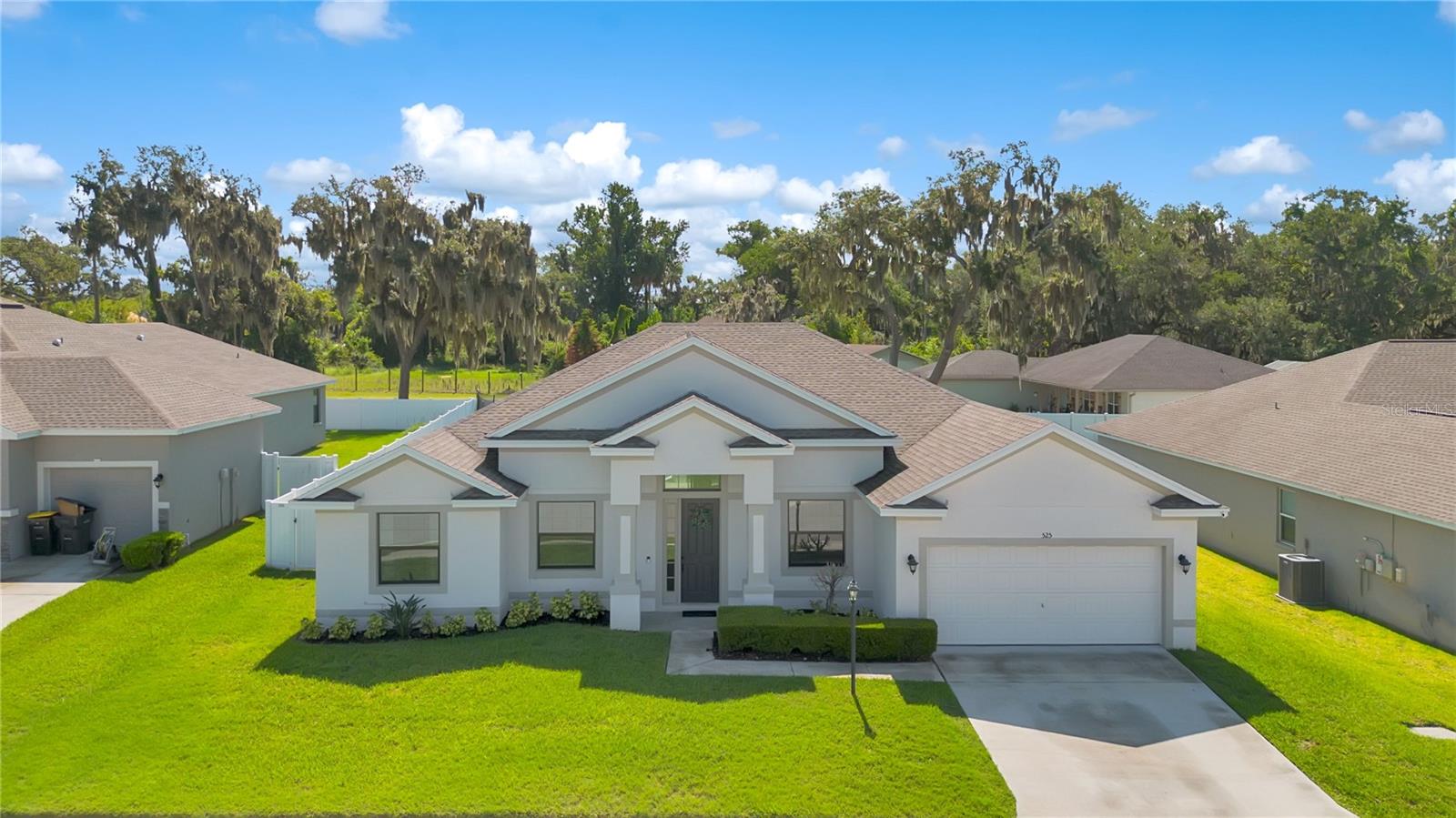 525 GANDHI DRIVE