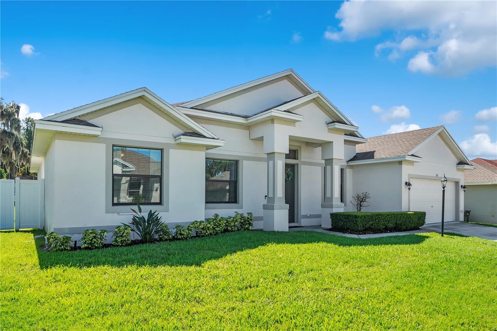 525 GANDHI DRIVE
