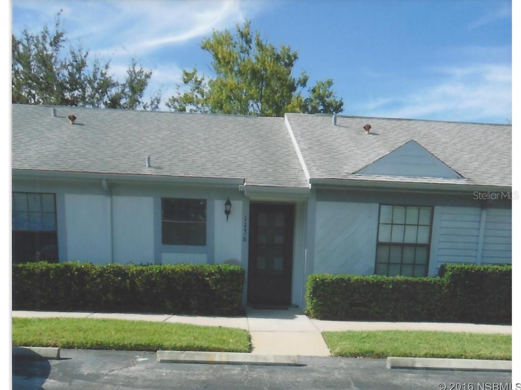 Fairgreen Square - Residential